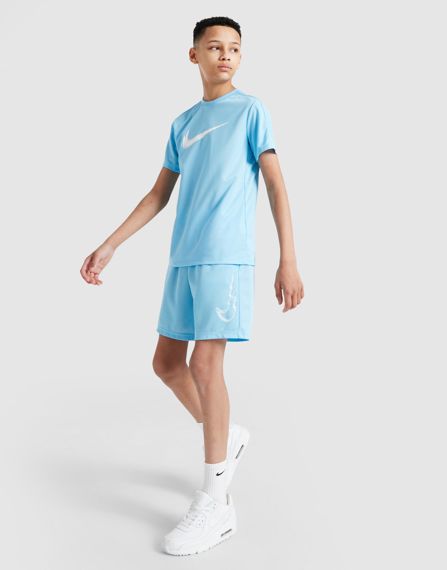 Nike Short Trophy 23 Junior