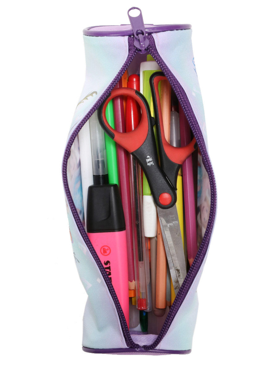 Trousse La Reine des Neiges 2 Friends