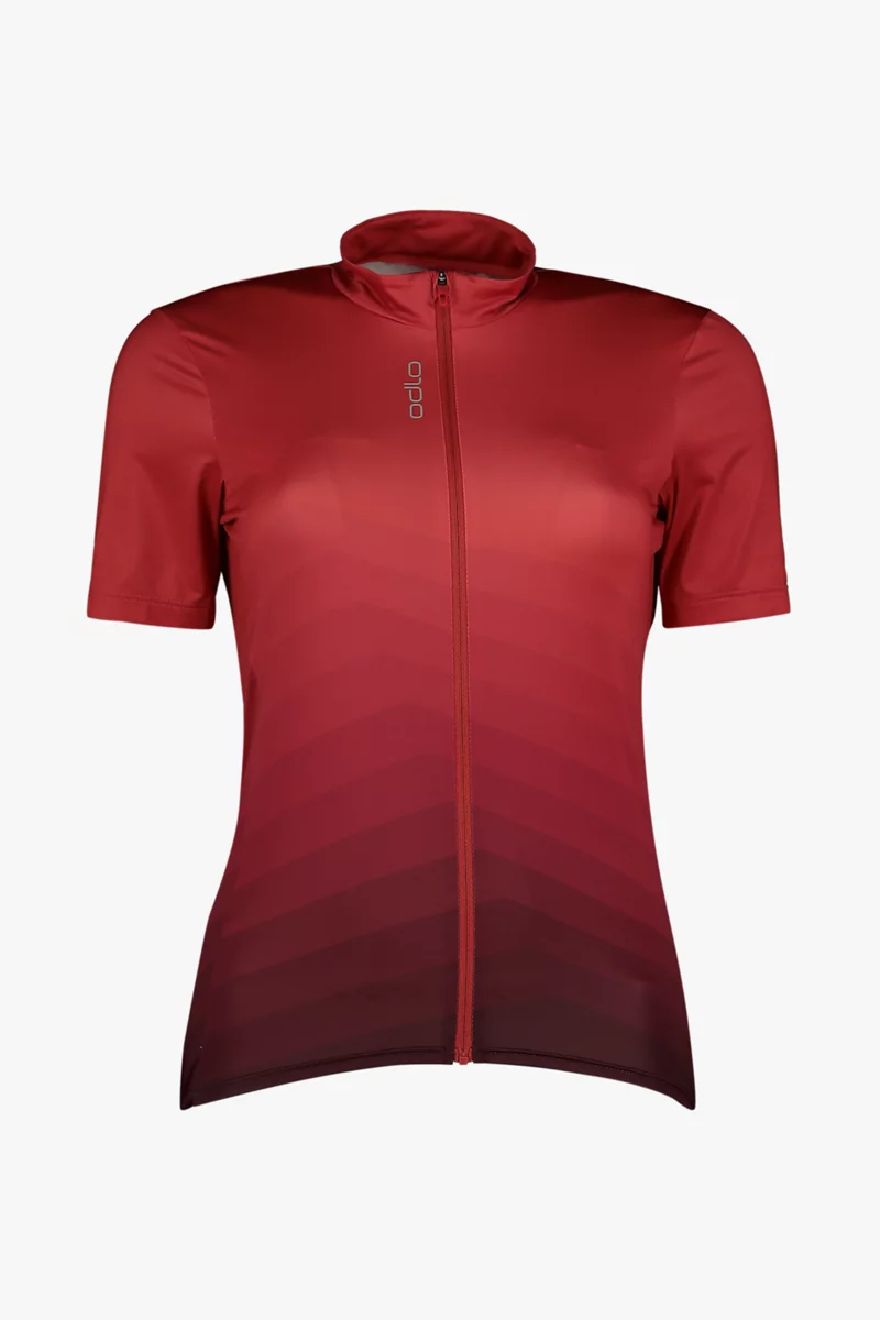 Odlo Zeroweight Chill-Tec Aero ECO Damen Biketrikot