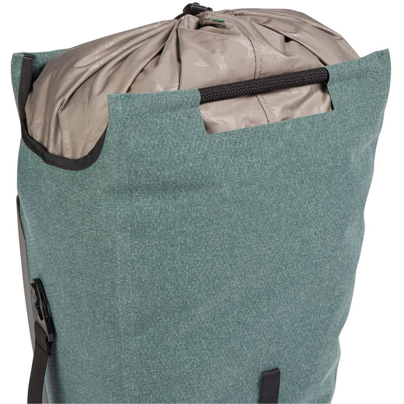 Vaude Recycle Back Fahrradtasche