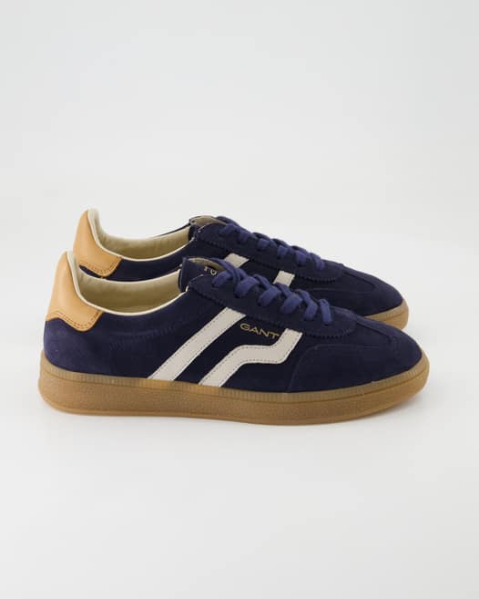 Gant Cuzima Sneaker in Blau