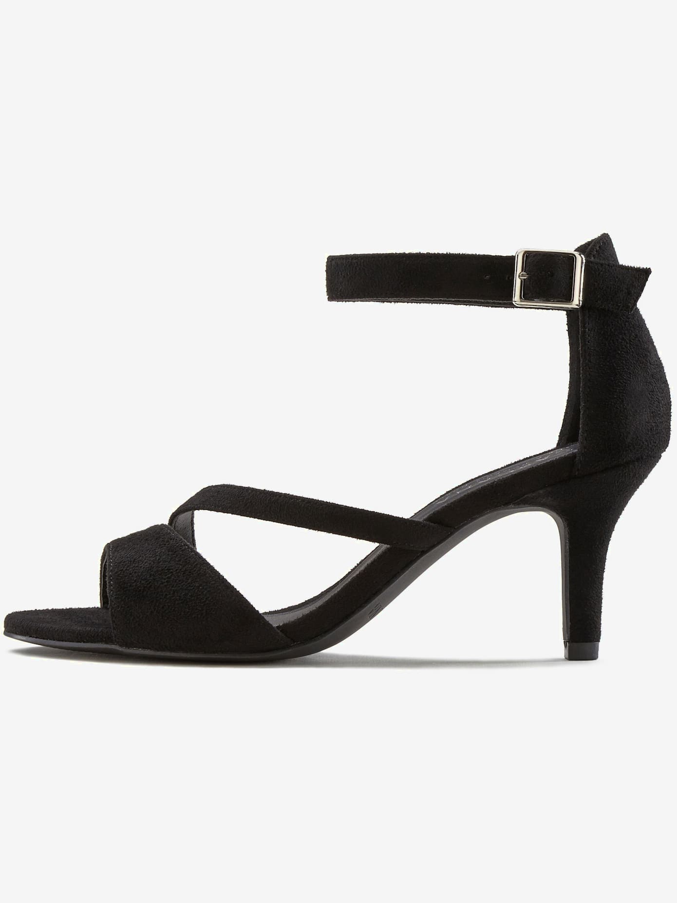 Sandales style féminin élégant