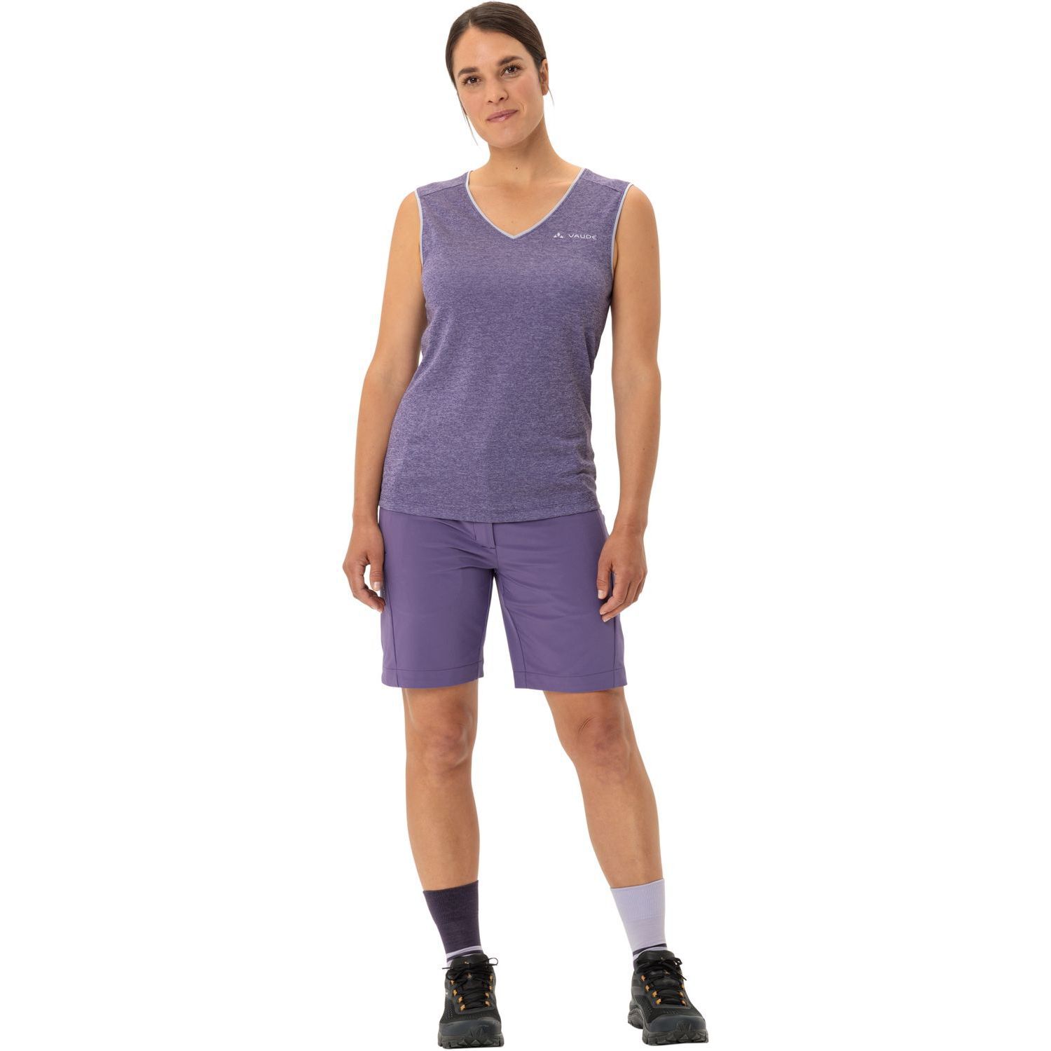 VaudeWo Essential Top