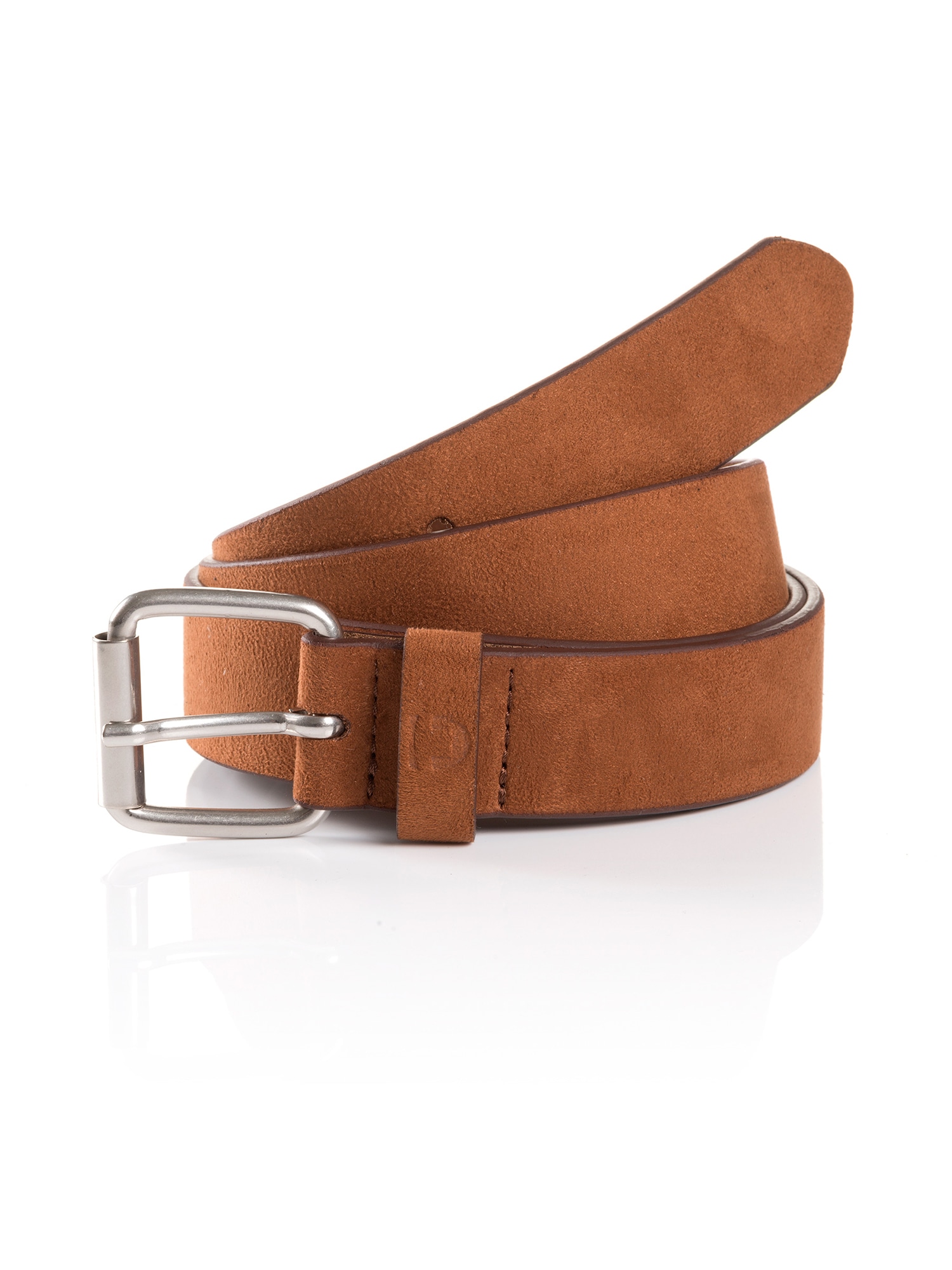 TOM TAILOR Synthetikgürtel »TTDDOLLY« 3 cm Breite & Statement-Look