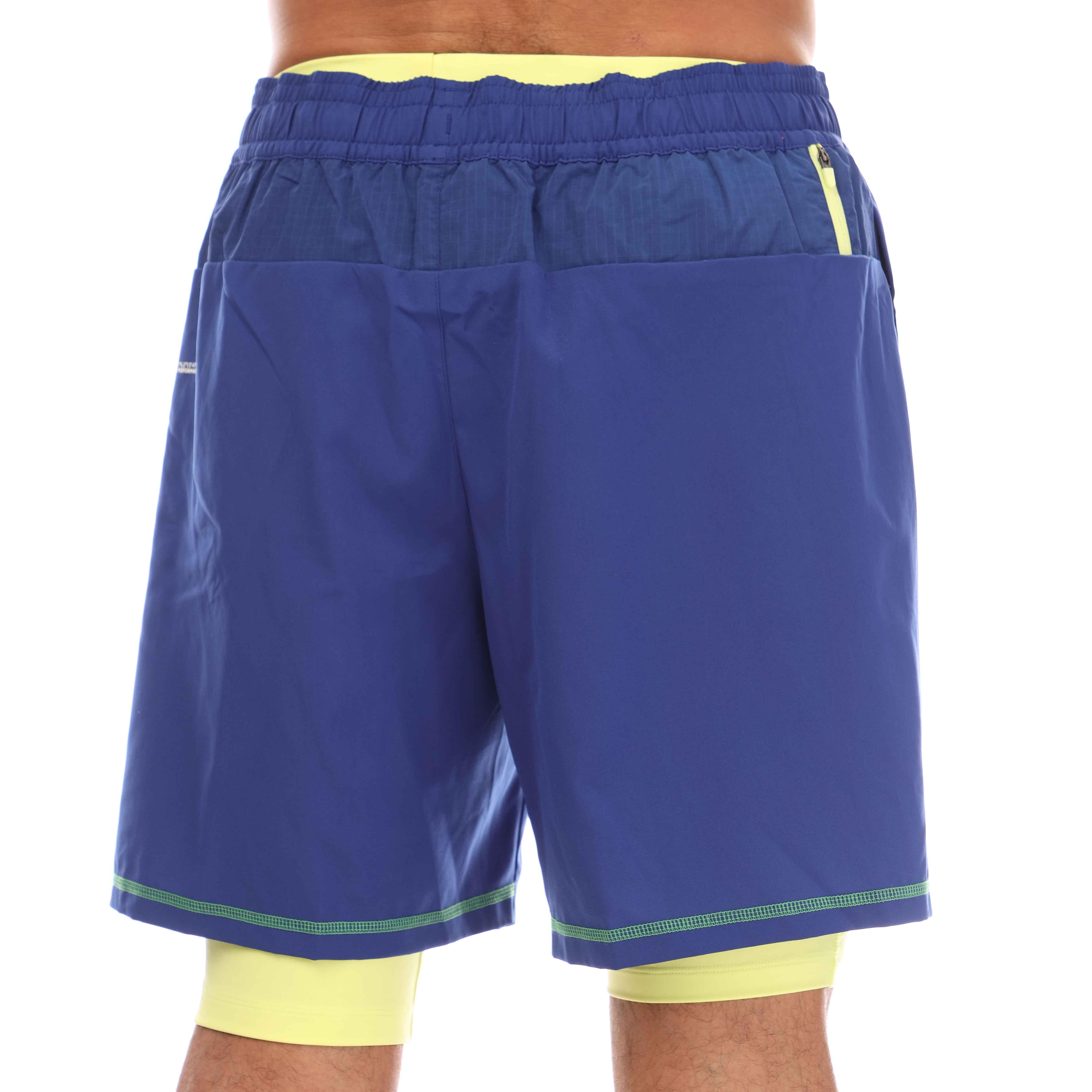 Lacoste Bermuda Shorts