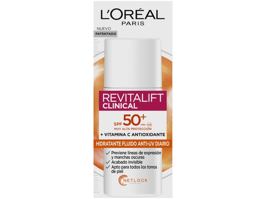 SÉRUM REVITALIFT CLINICAL SPF50  50ML