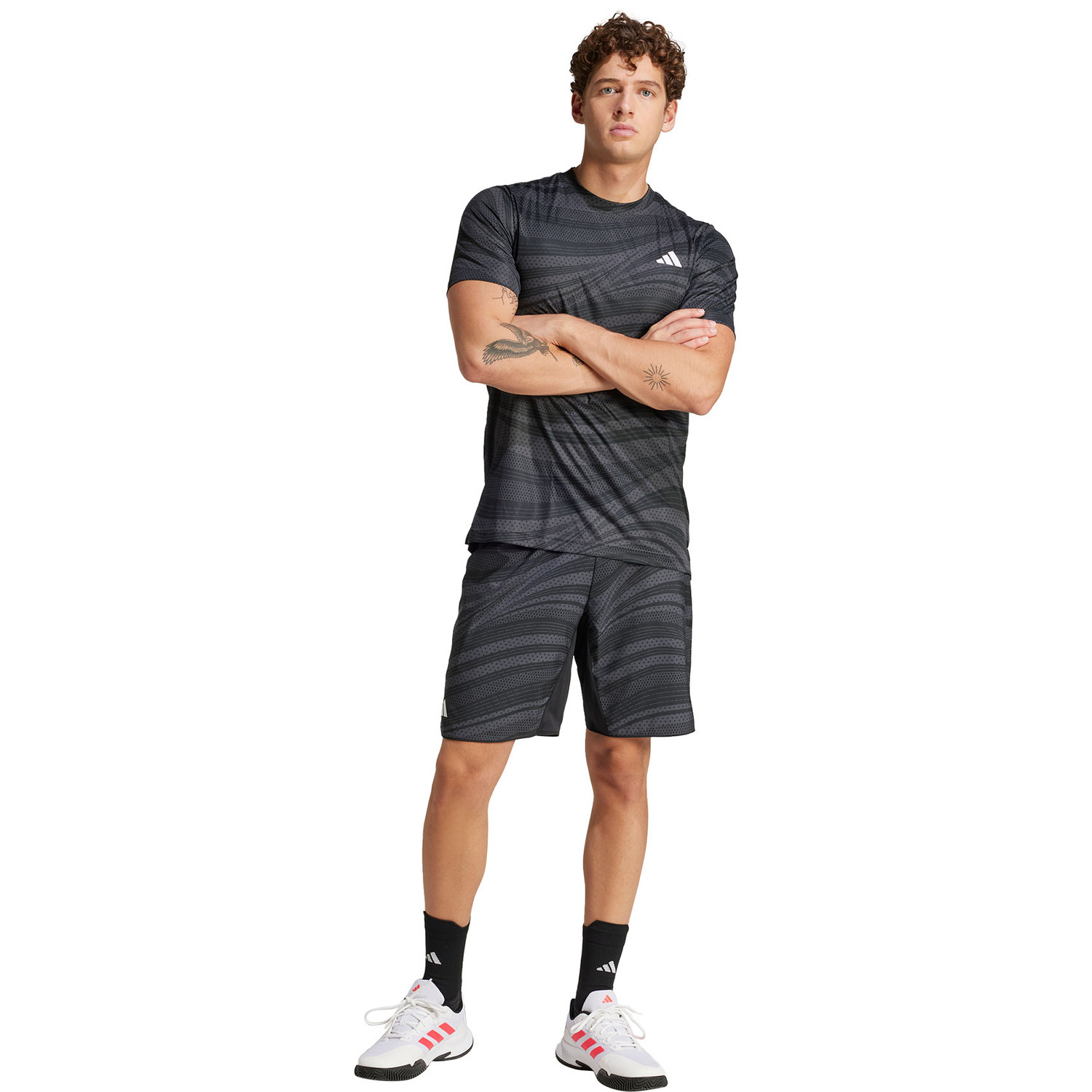 adidas Heren Teampakket 18