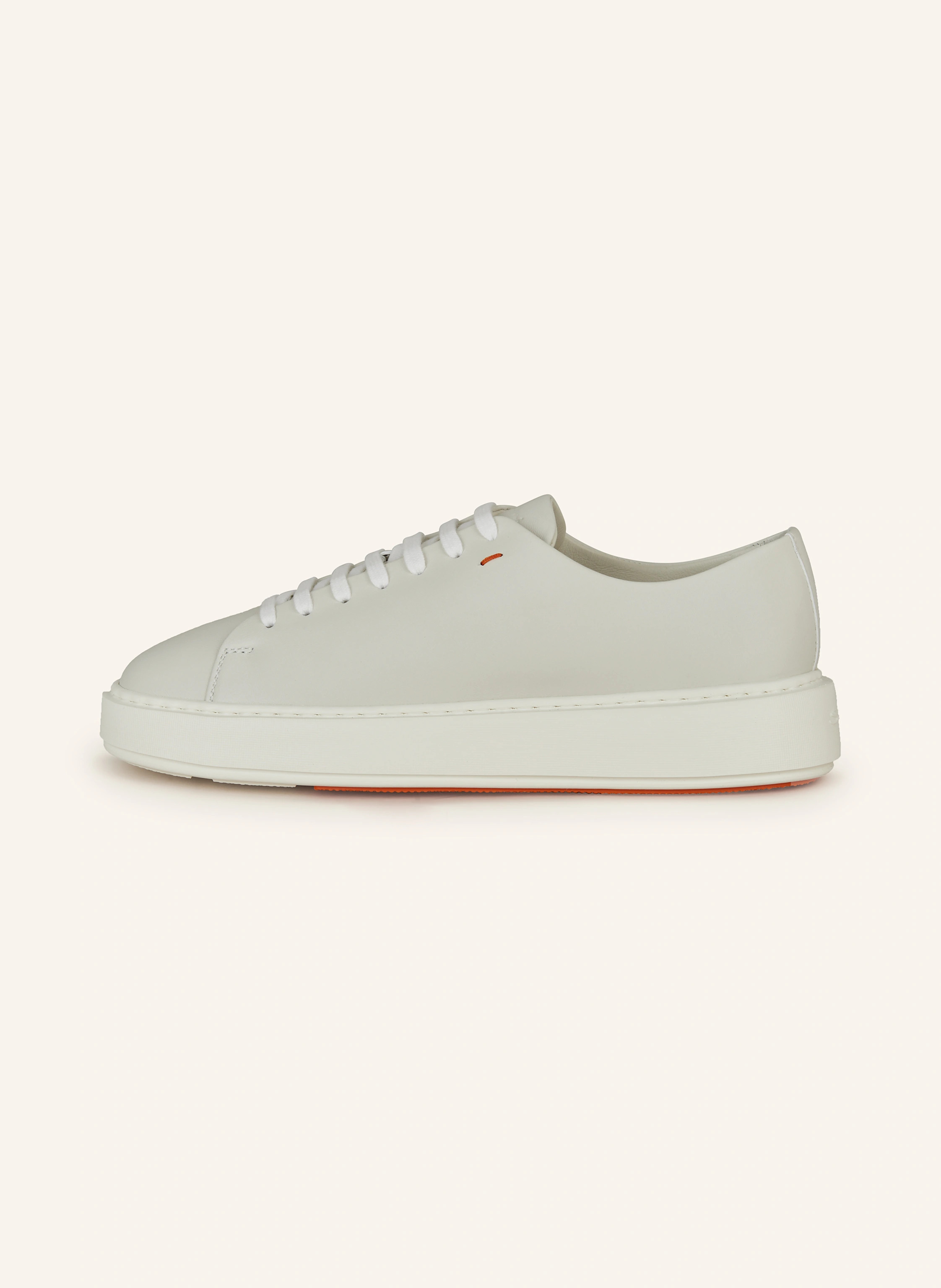 Santoni Sneaker FUZZ