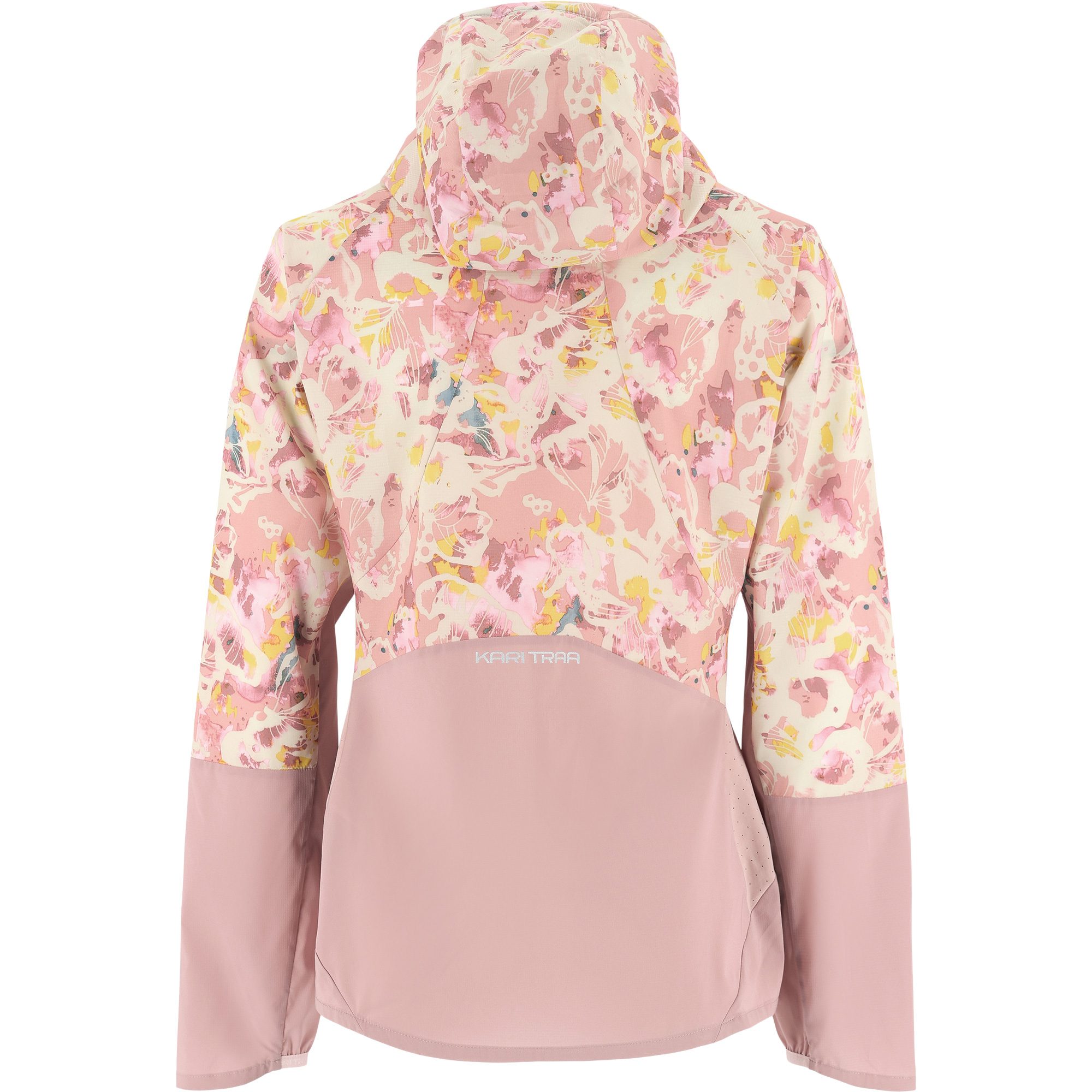 Kari Traa Vilde Laufjacke Damen prism
