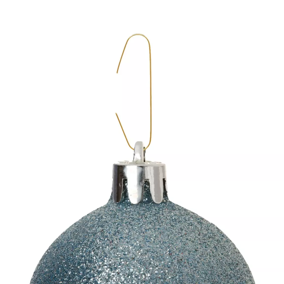 Attache-boule Or