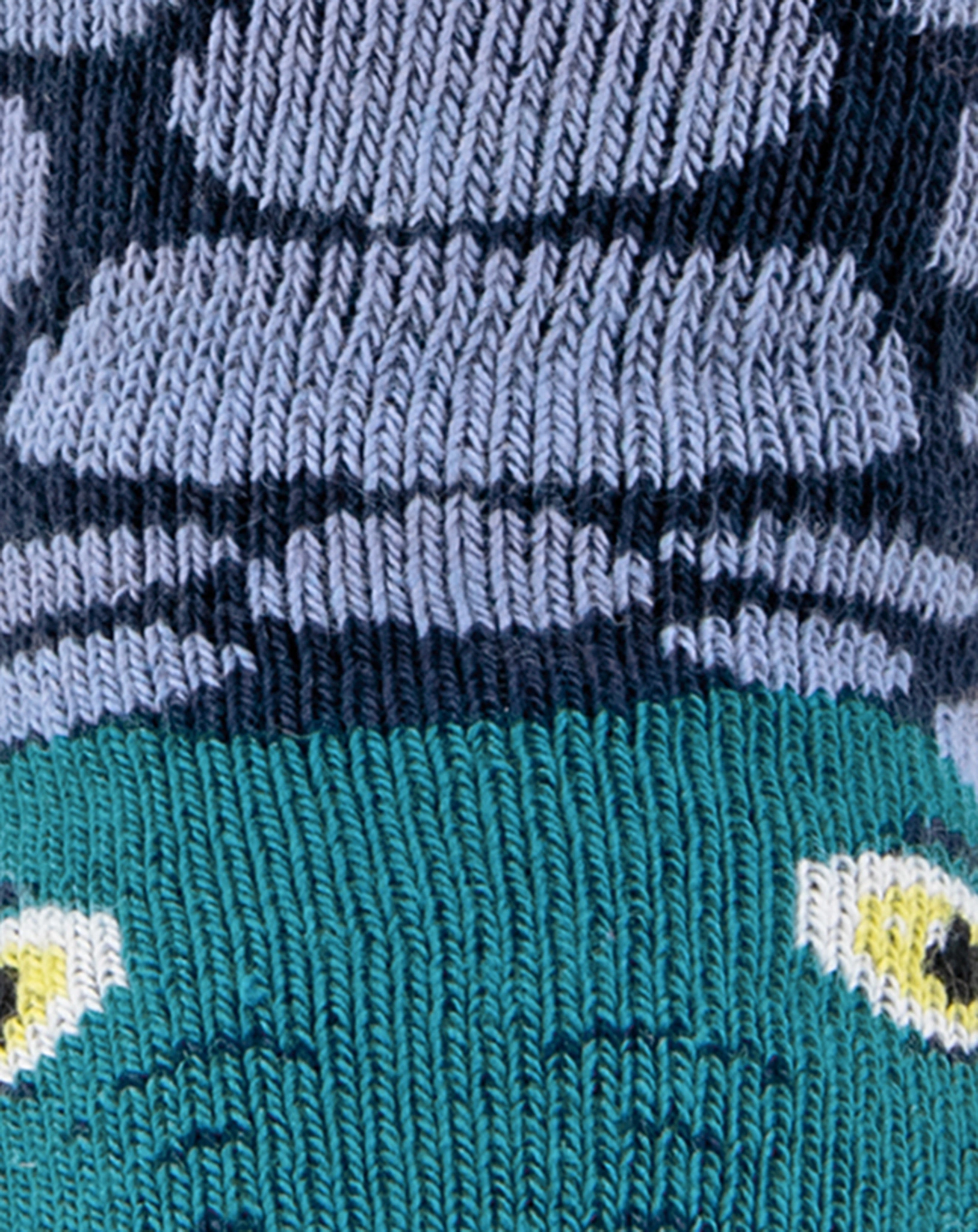 Stoppersocken SOFTSTEP KROKODIL in navy