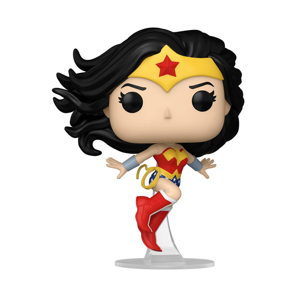Funko Pop! figuur DC New Classics Wonder Woman