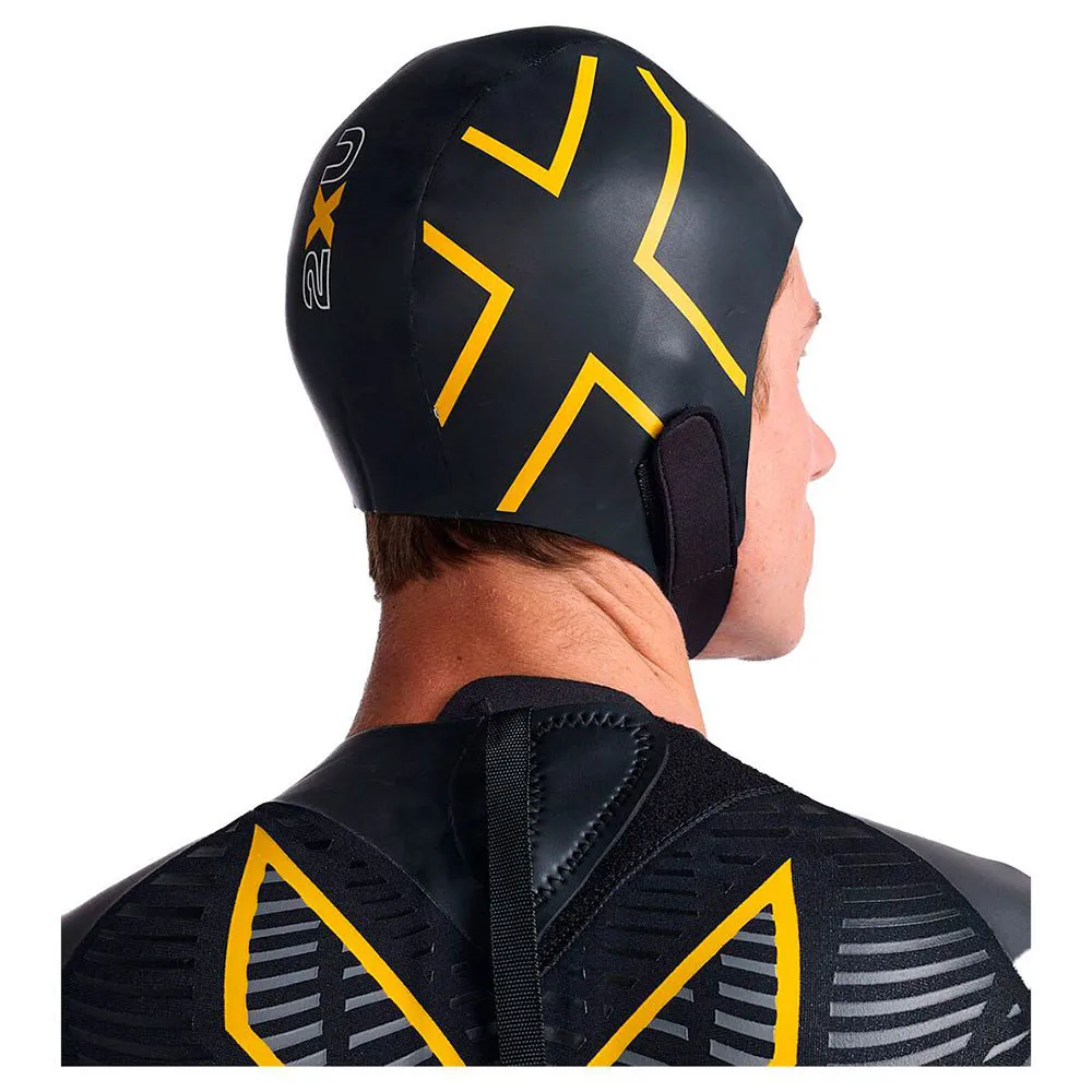 2XU Propel badekappe