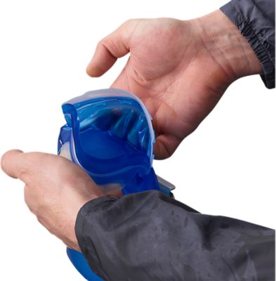 SalomonSoft Reservoir 1,5L - blau