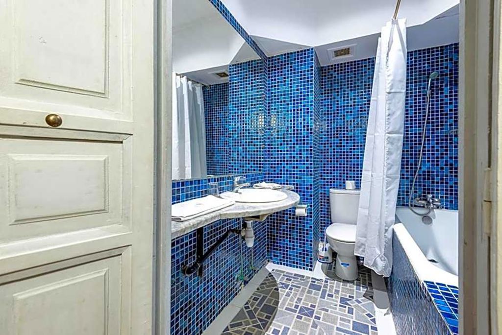Oudaya Hotel Logies en ontbijt - Hotel