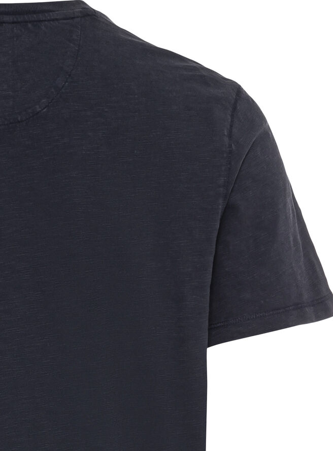 Camel Active NOS T-Shirt Night blue