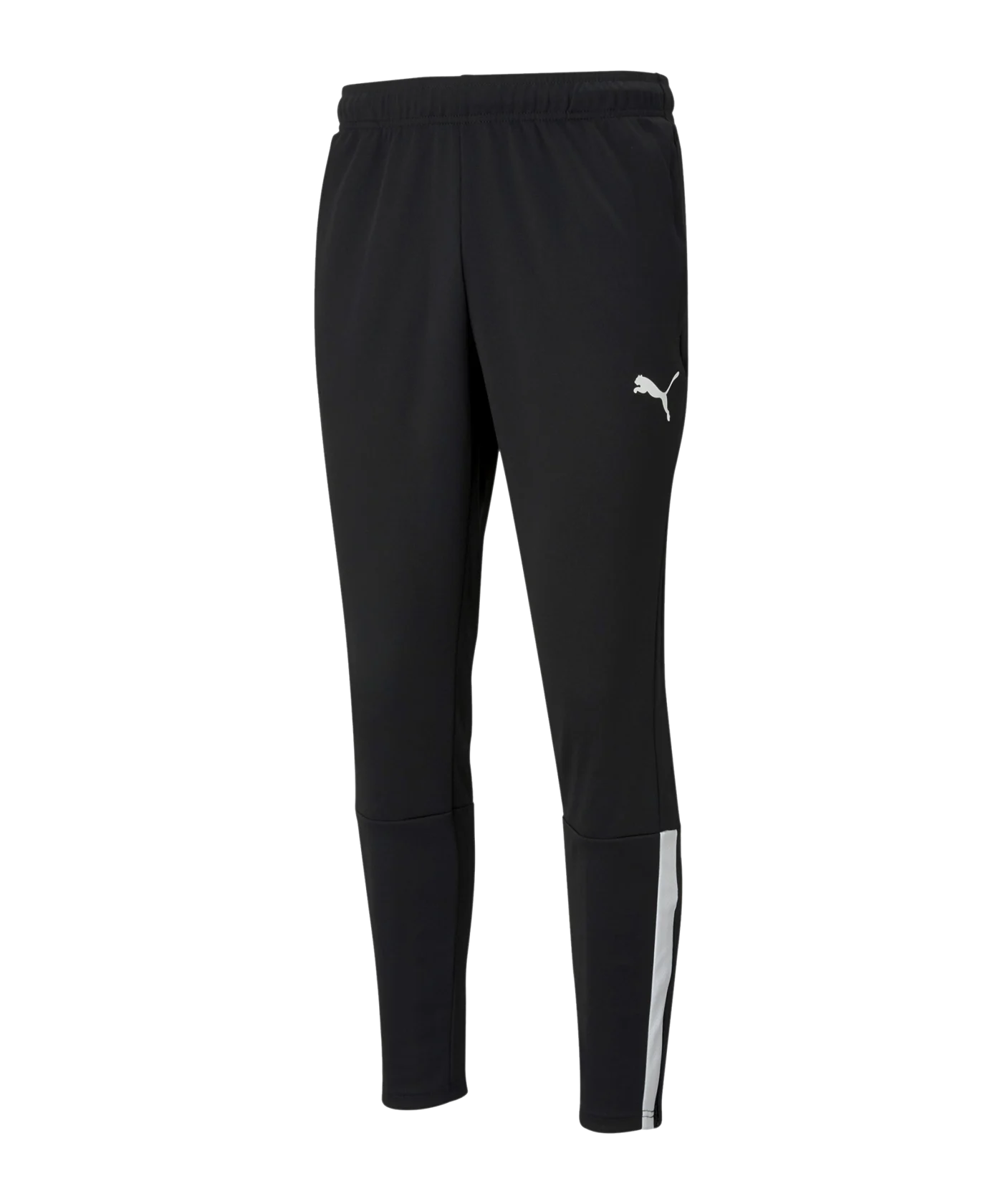 PUMA teamLIGA Trainingshose Schwarz F03
