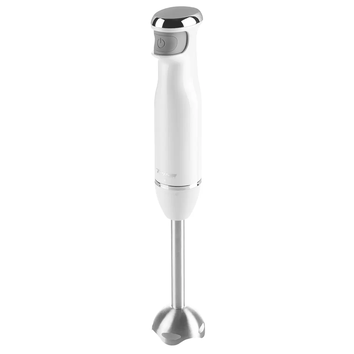 Stabmixer Spiralizer weiss