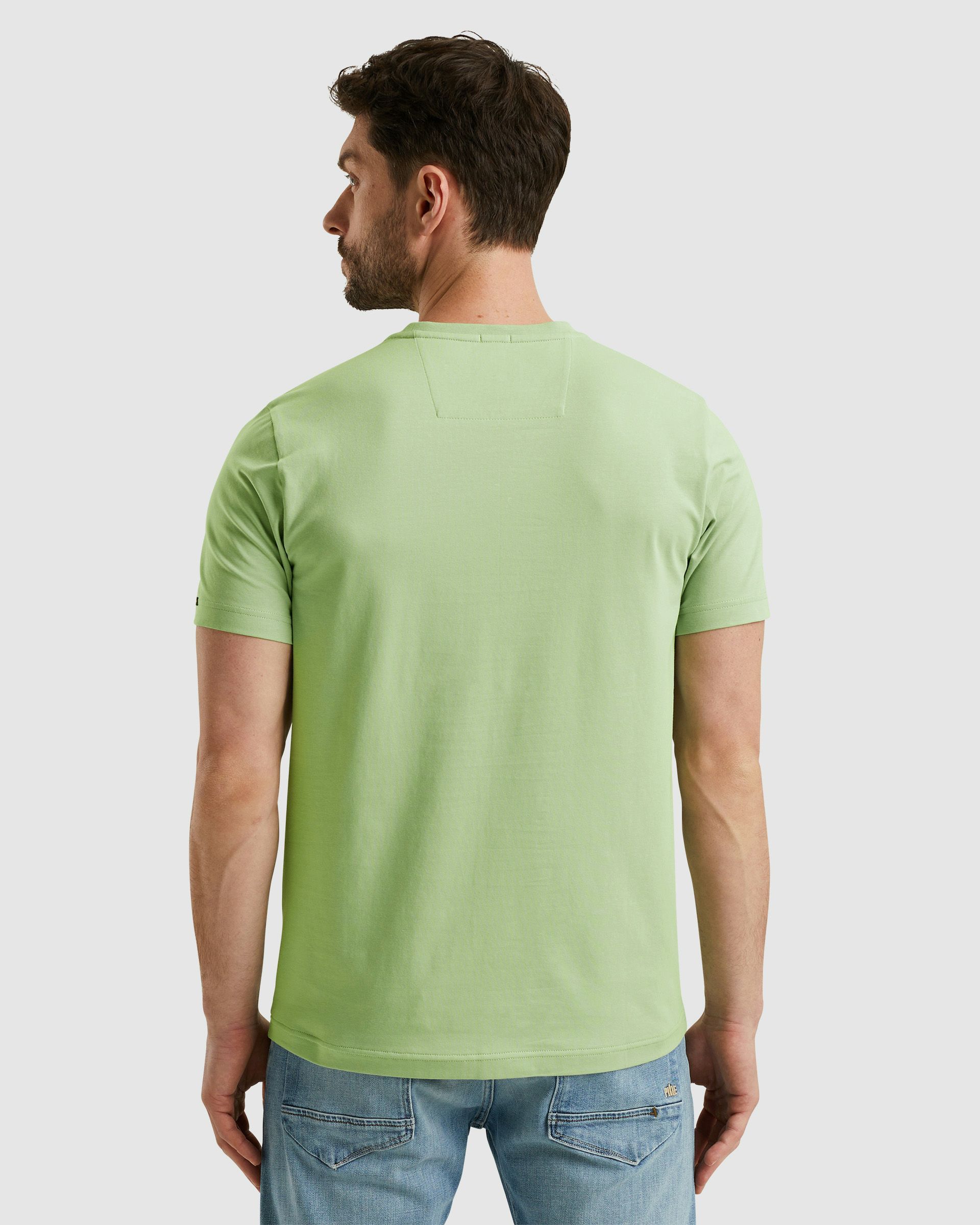 PME Legend T-shirt KM