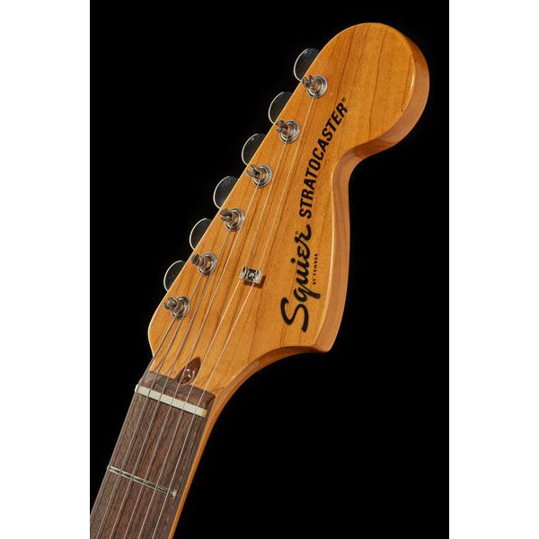 Squier CV 70s Strat LRL OWT