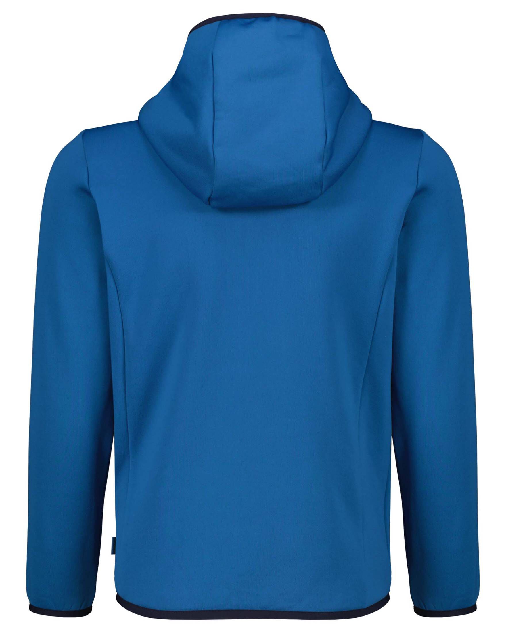 meru| Jungen Fleecejacke HAMILTON