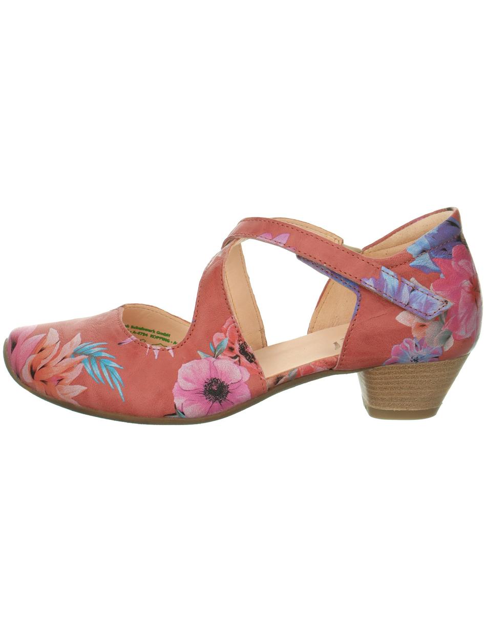 Pumps AIDA DAMEN