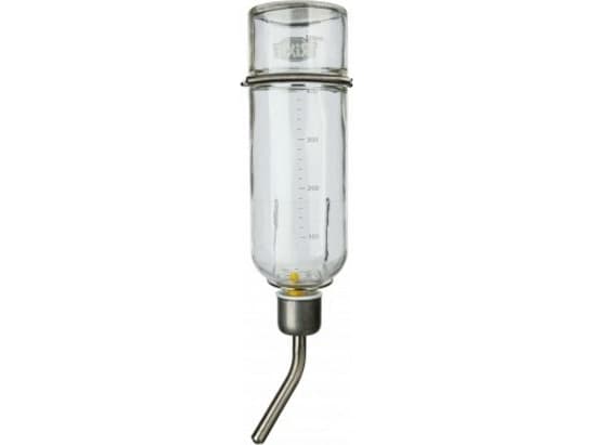 Trixie Vannflaske, glass, 500 ml