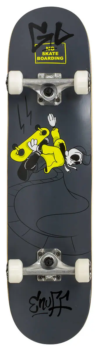 Enuff Skully Komplet Skateboard - Skateboards | SkatePro