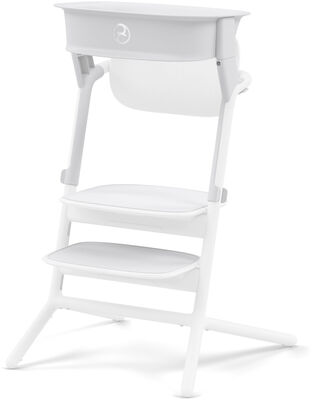 Cybex Lemo Training Tower Sett, All White