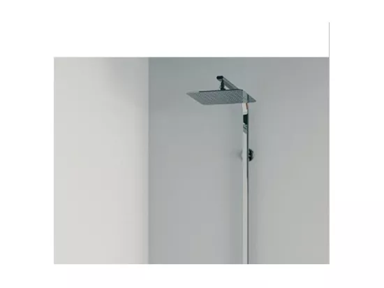 Kinedo Aquachrome - Colonne douche thermostatique