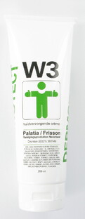 Dermotect W3 Creme 250ML