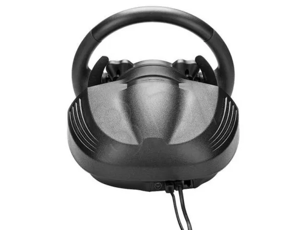 Thrustmaster TMX Force Feedback - Rat og pedalsæt - kabling - for PC, Microsoft Xbox One
