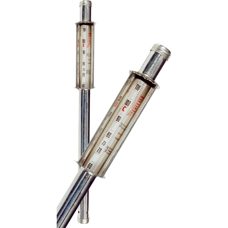Thermomètre pour stérilisateur