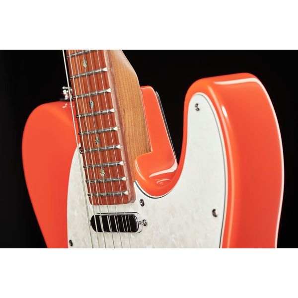 Larry Carlton T7 FR