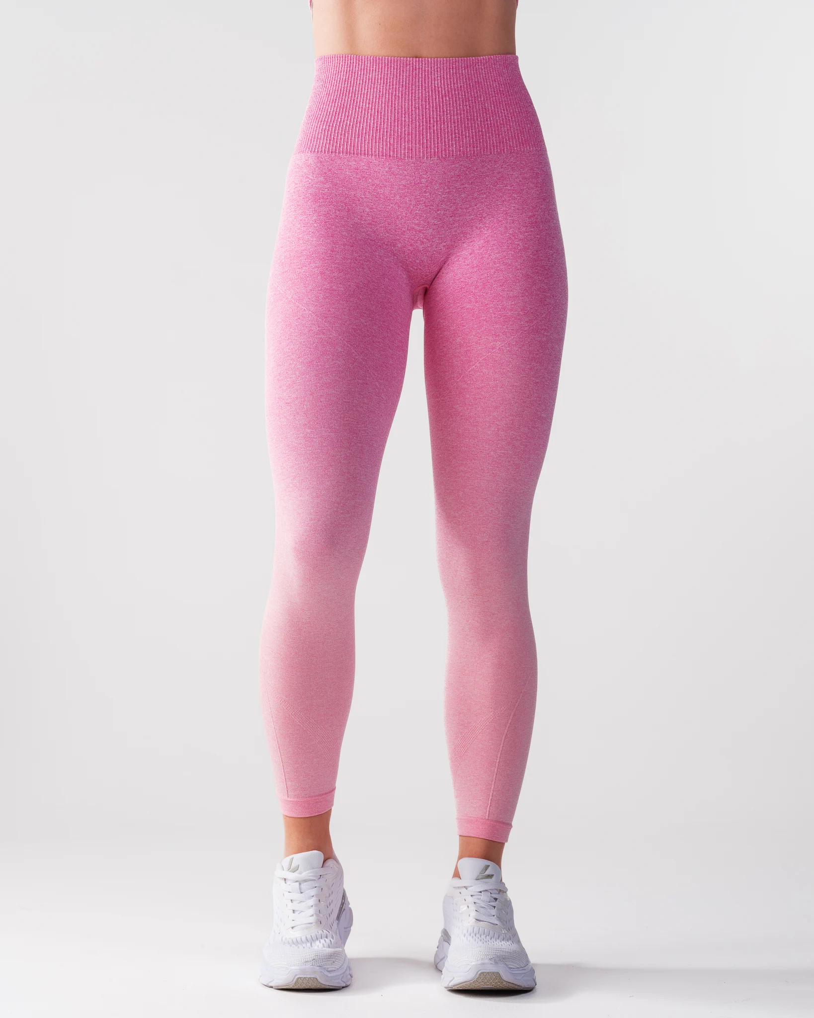 Bumpro Hyper Sundazed Tights Rasberry Ombre