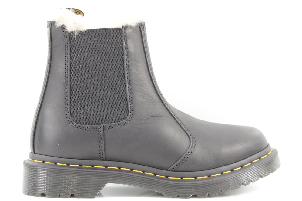 Dr. Martens Stiefeletten