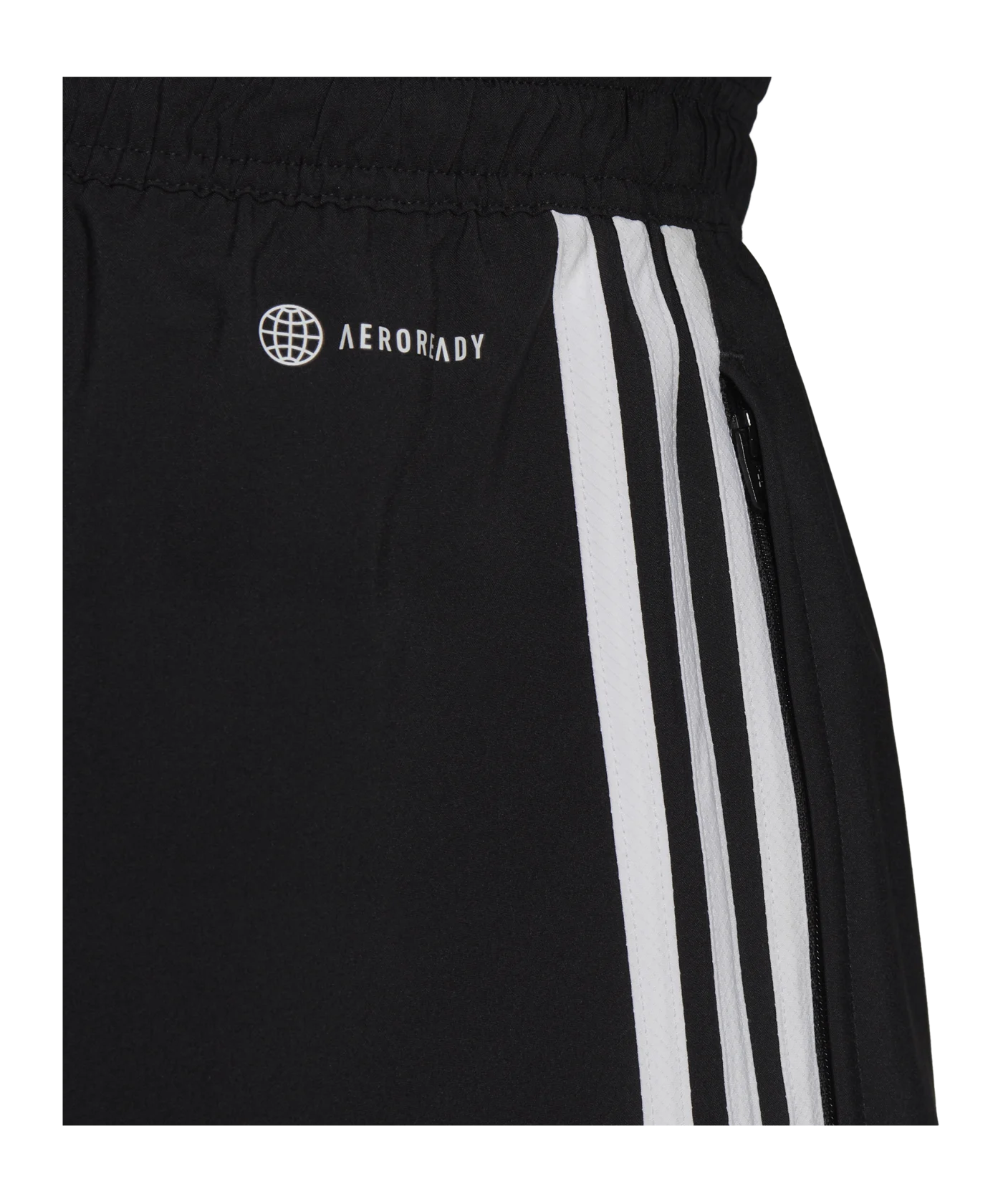adidas Condivo 22 Downtime Short Schwarz Weiss