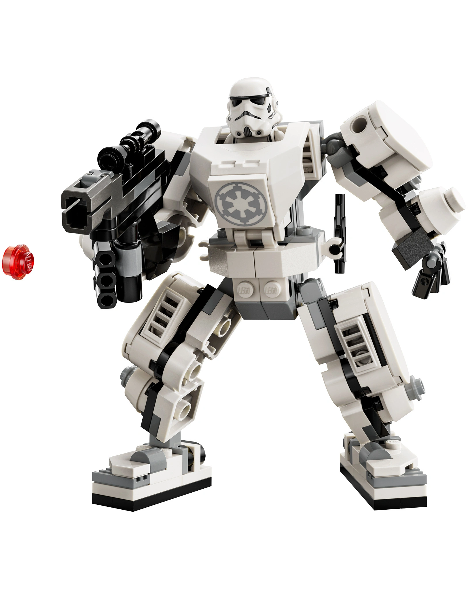 LEGO® Star Wars™ 75370 Sturmtruppler Mech