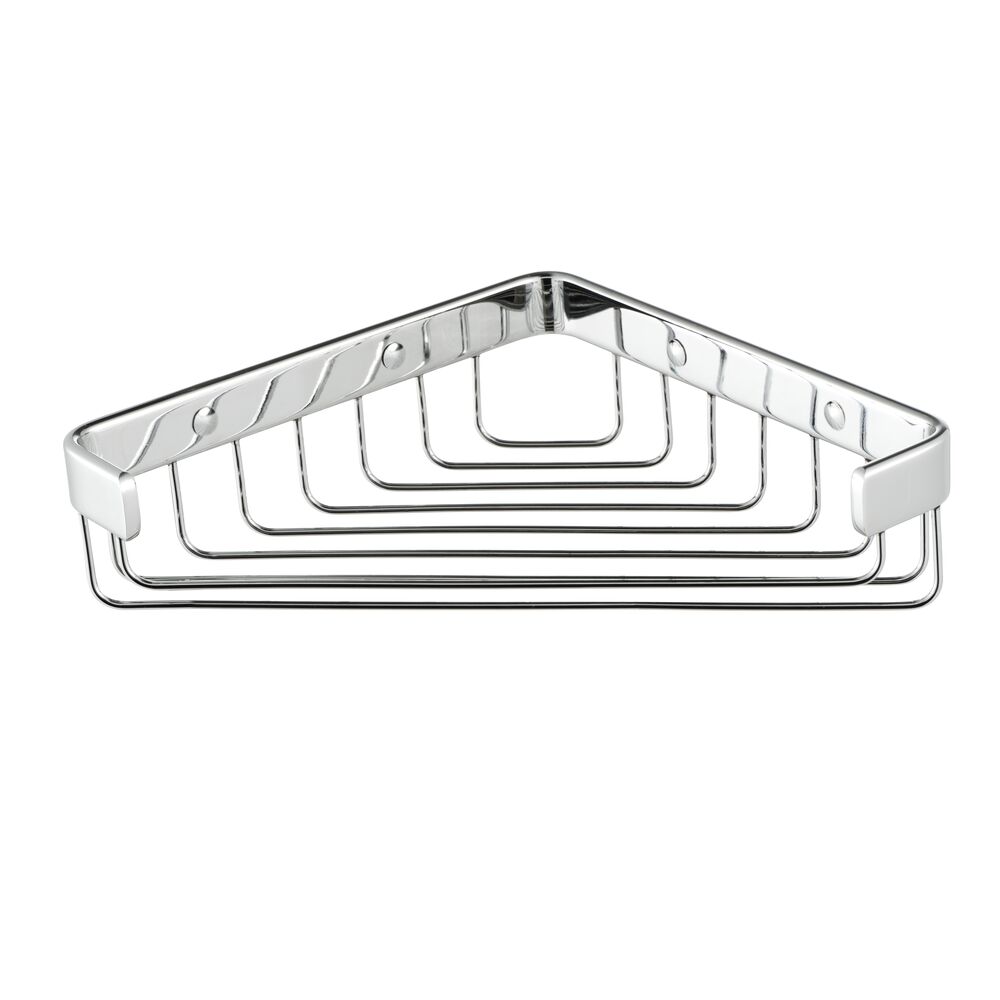 Geesa Basket douchemand 23,9cm chroom
