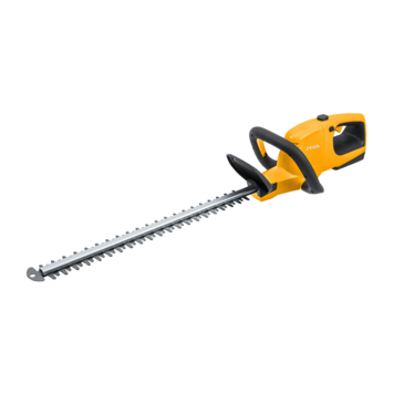 STIGA 20V heggenschaar 50cm incl. 1 accu 2Ah + oplader