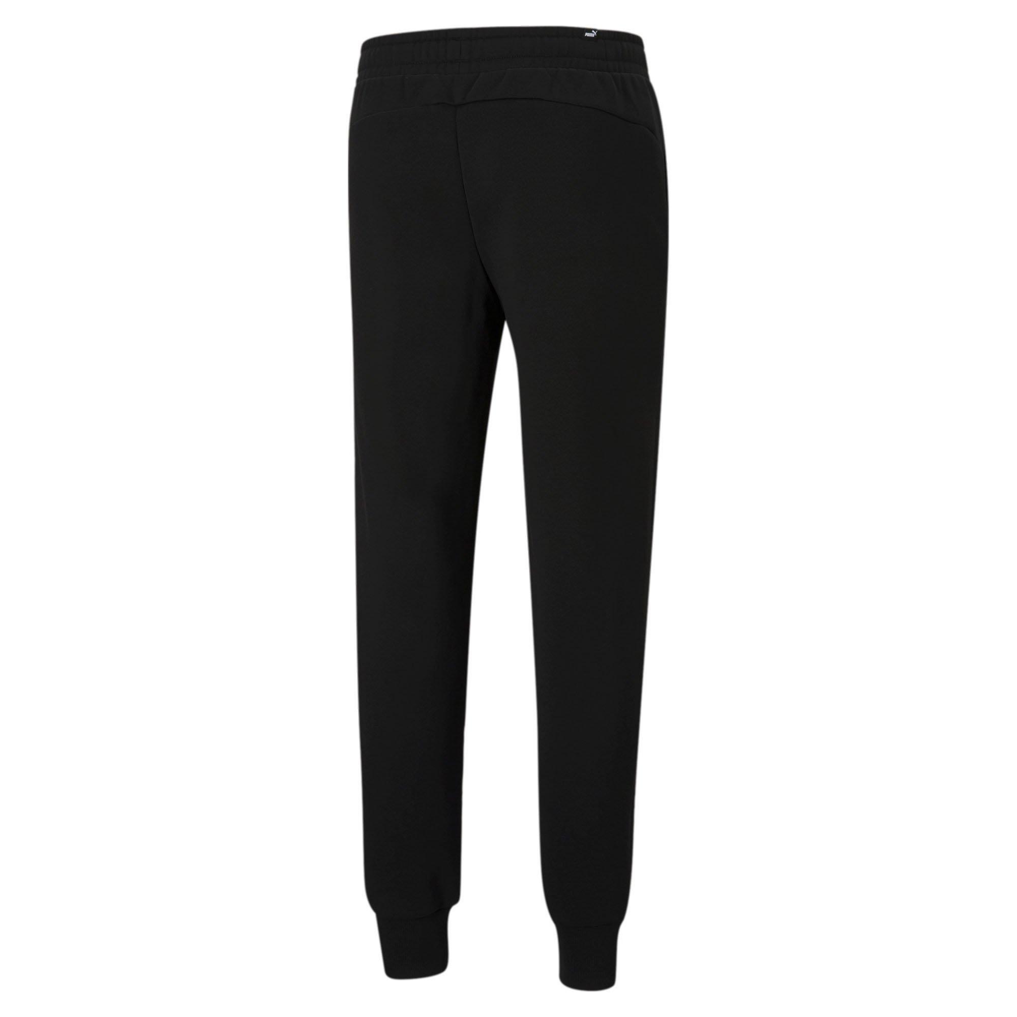 Puma No 1 Logo Jogging Pants Mens