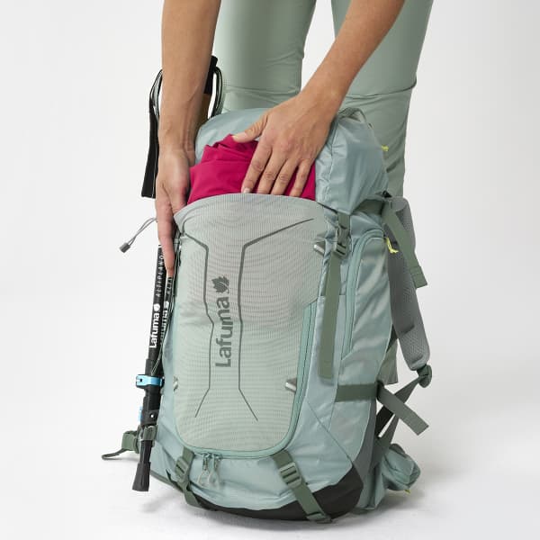Sac à dos randonnée LAFUMA ACCESS 40 W SLATE GRAY