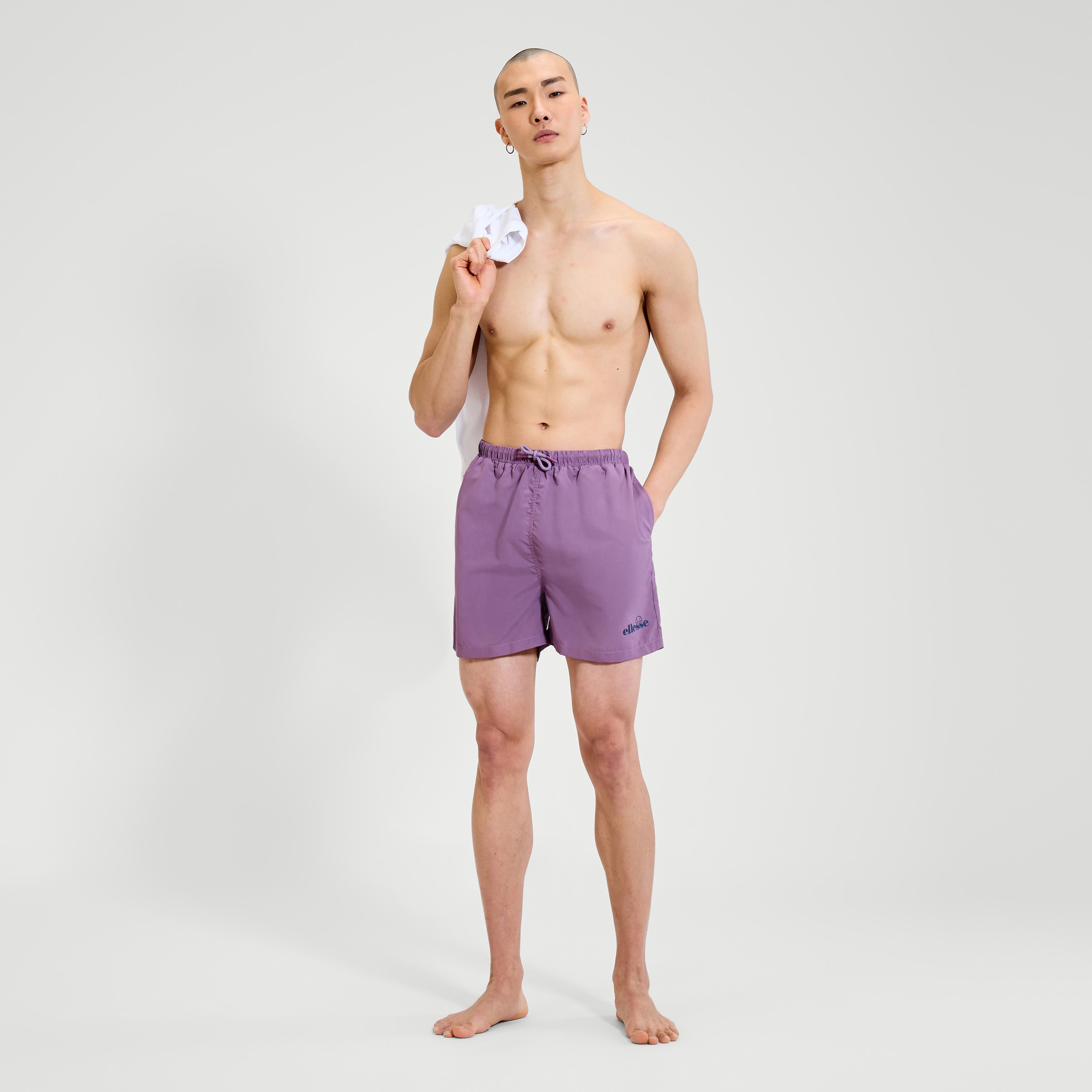 Ellesse Badeshorts »LAMINA SWIM SHORT«, 1 Stk.