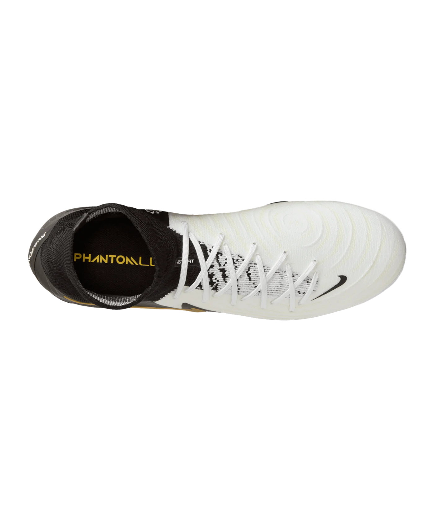 Nike Phantom Luna II Pro FG Mad Ready Weiss Schwarz F100