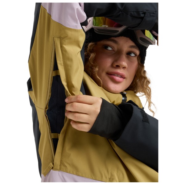 Roxy - Women's Stormdash - Veste de ski