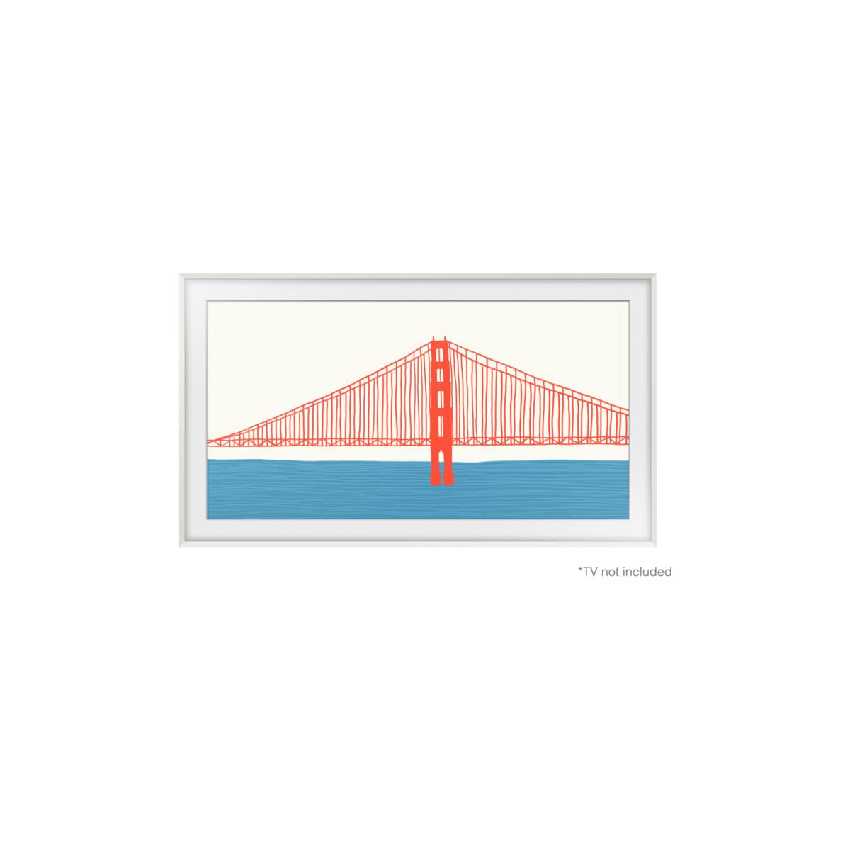 Samsung The Frame 55