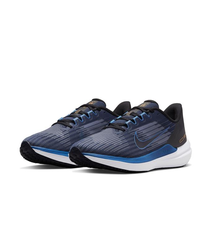 Nike Men Air Winflo 9 Road Hardloopschoenen