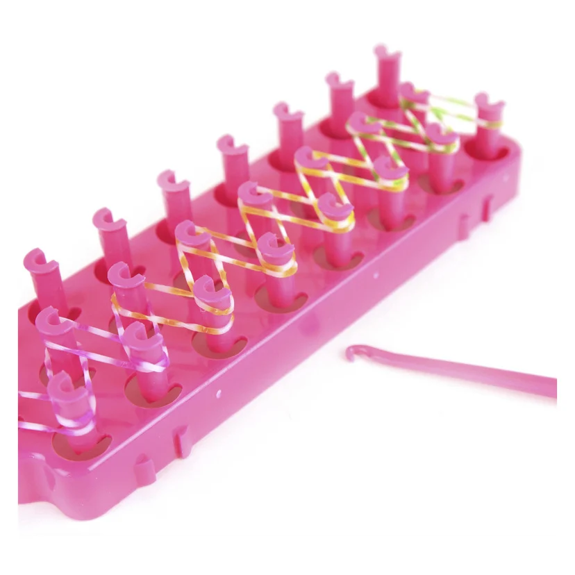 Loom Bands 1200-pk