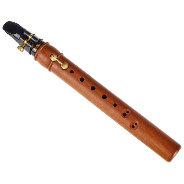 Kunath Clarineau German fing. 2-keyed