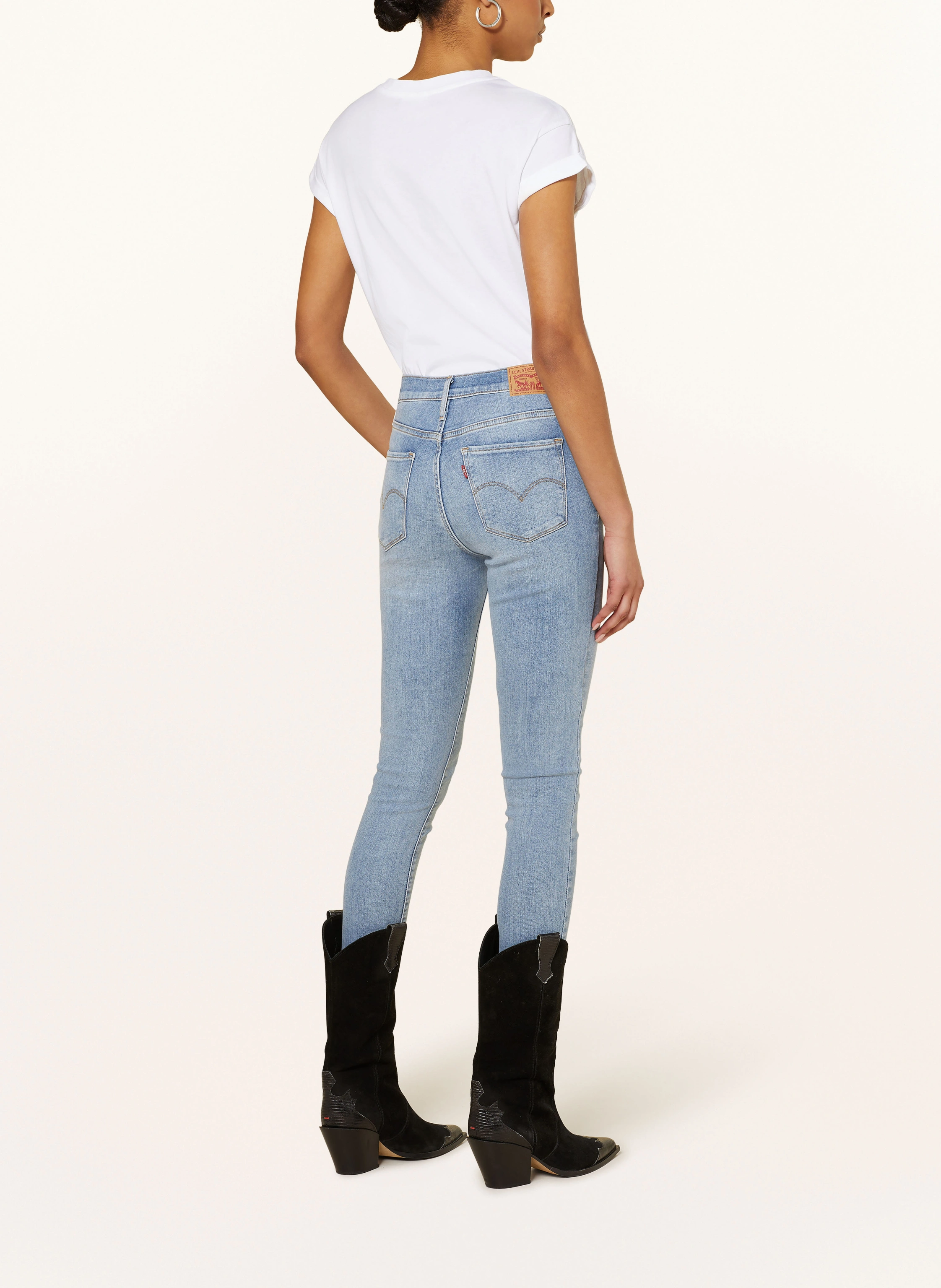 Levi's® Skinny Jeans 310